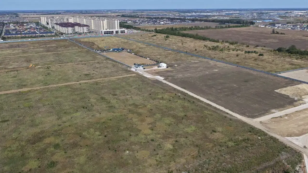 "Дом 101" ход строительства