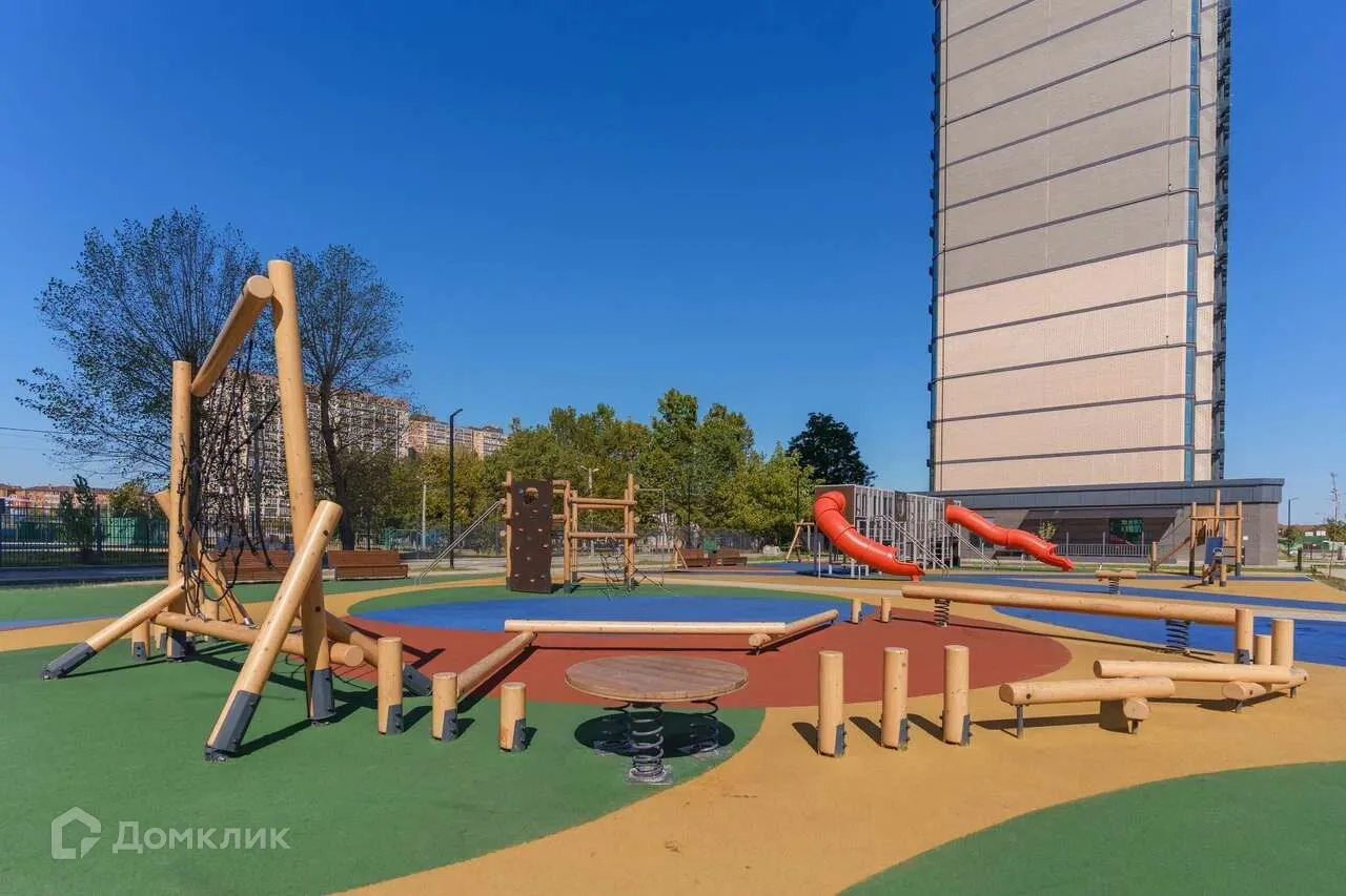 купить новостройку в ЖК «Огурцы»