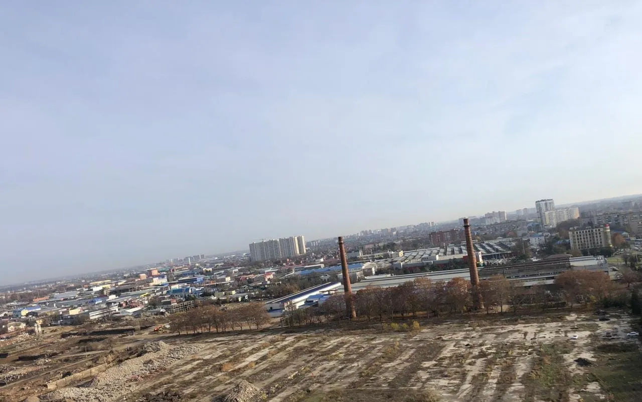 ЖК Патрики ход строительства
