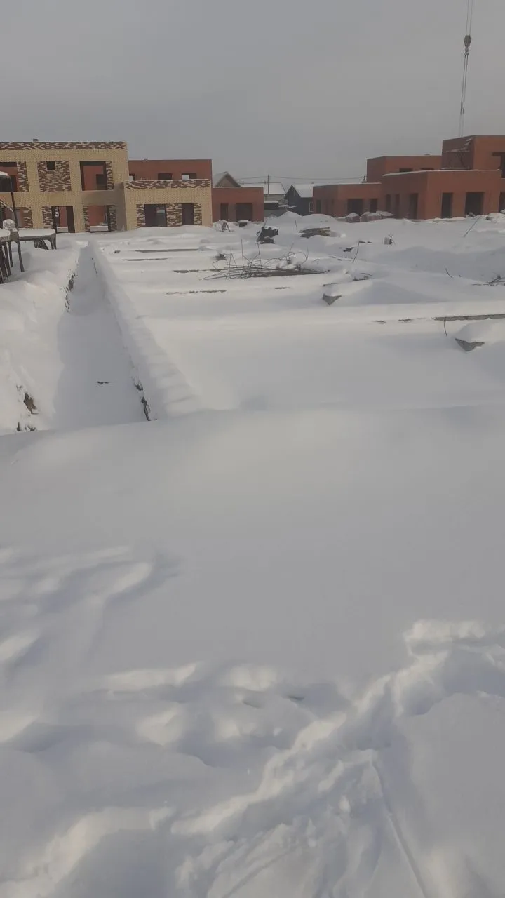 ЖК ЕКАТЕРИНИНСКИЙ ПАРК ход строительства