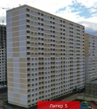 ЖК Славянка ход строительства