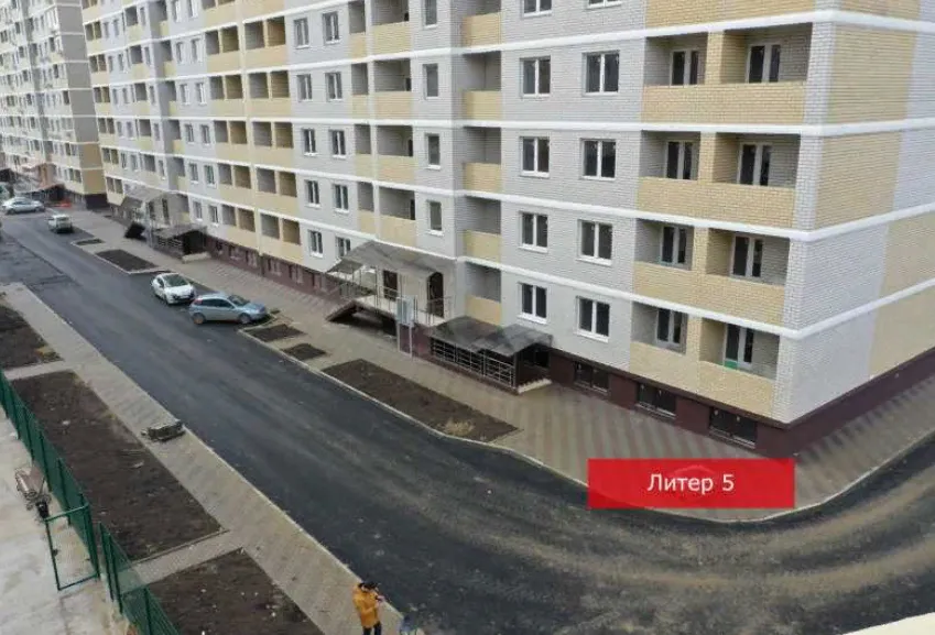 ЖК Славянка ход строительства