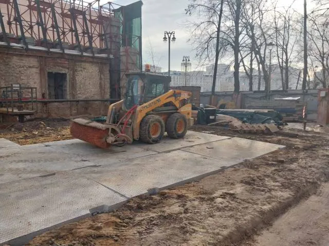 Фото ЖК Космо 4/22