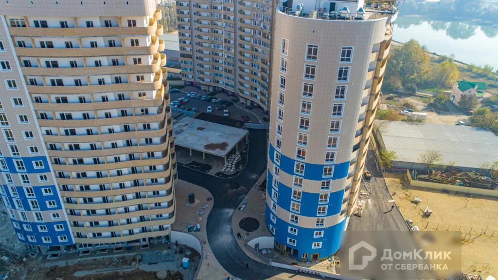 купить новостройку в ЖК "Радонеж"