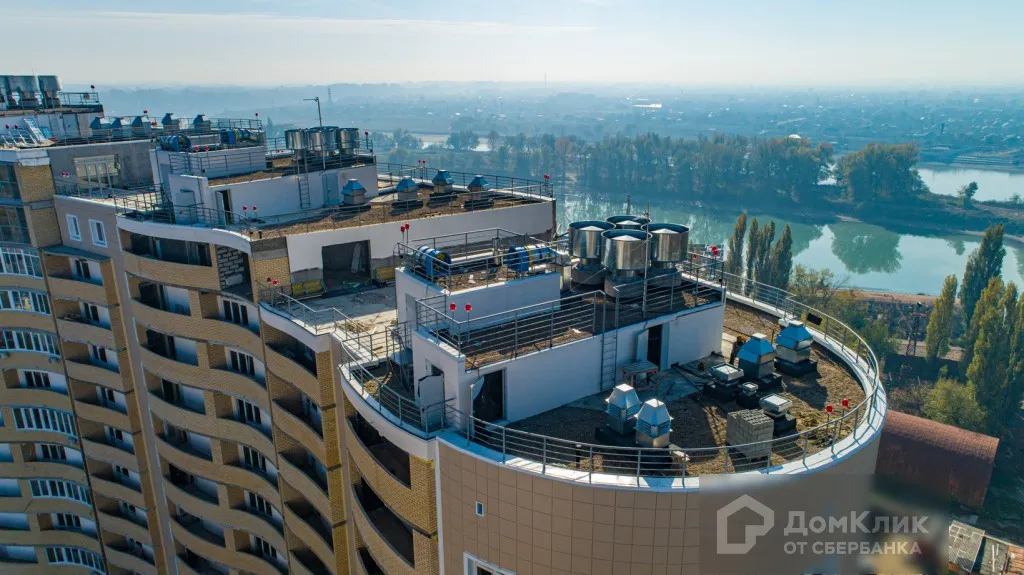 купить новостройку в ЖК "Радонеж"