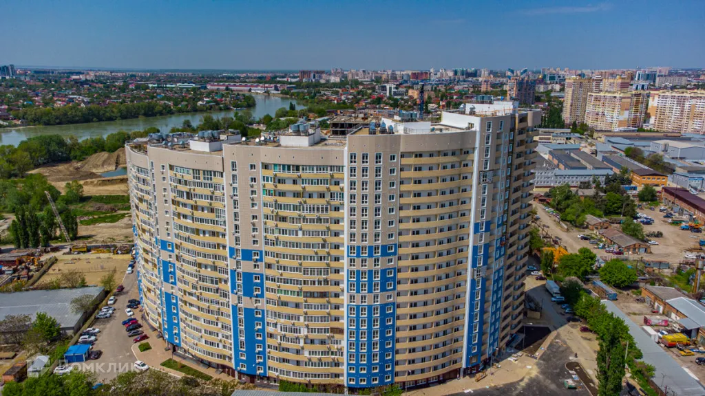 купить новостройку в ЖК "Радонеж"