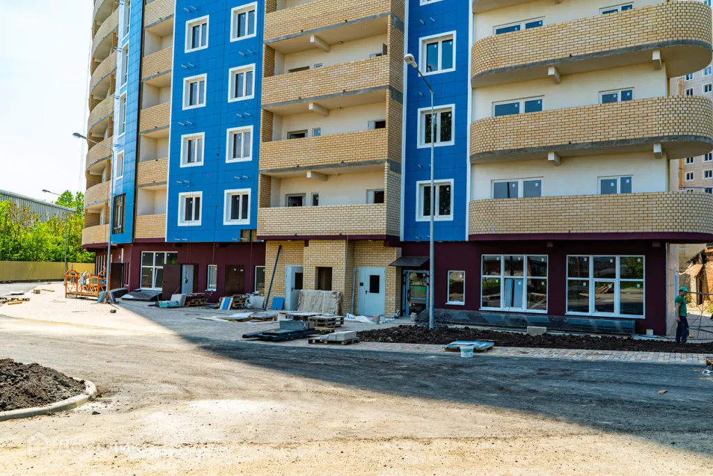 купить новостройку в ЖК "Радонеж"
