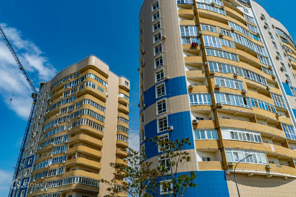 купить новостройку в ЖК "Радонеж"