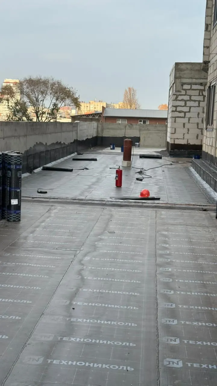 ЖК "Режиссер" ход строительства
