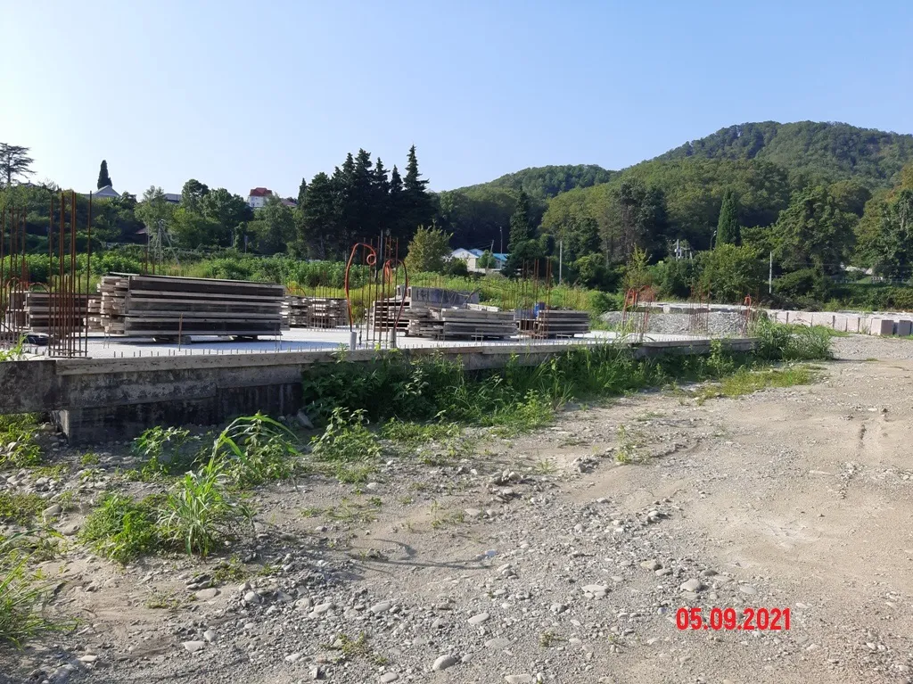 ЖК Тюльпановка ход строительства