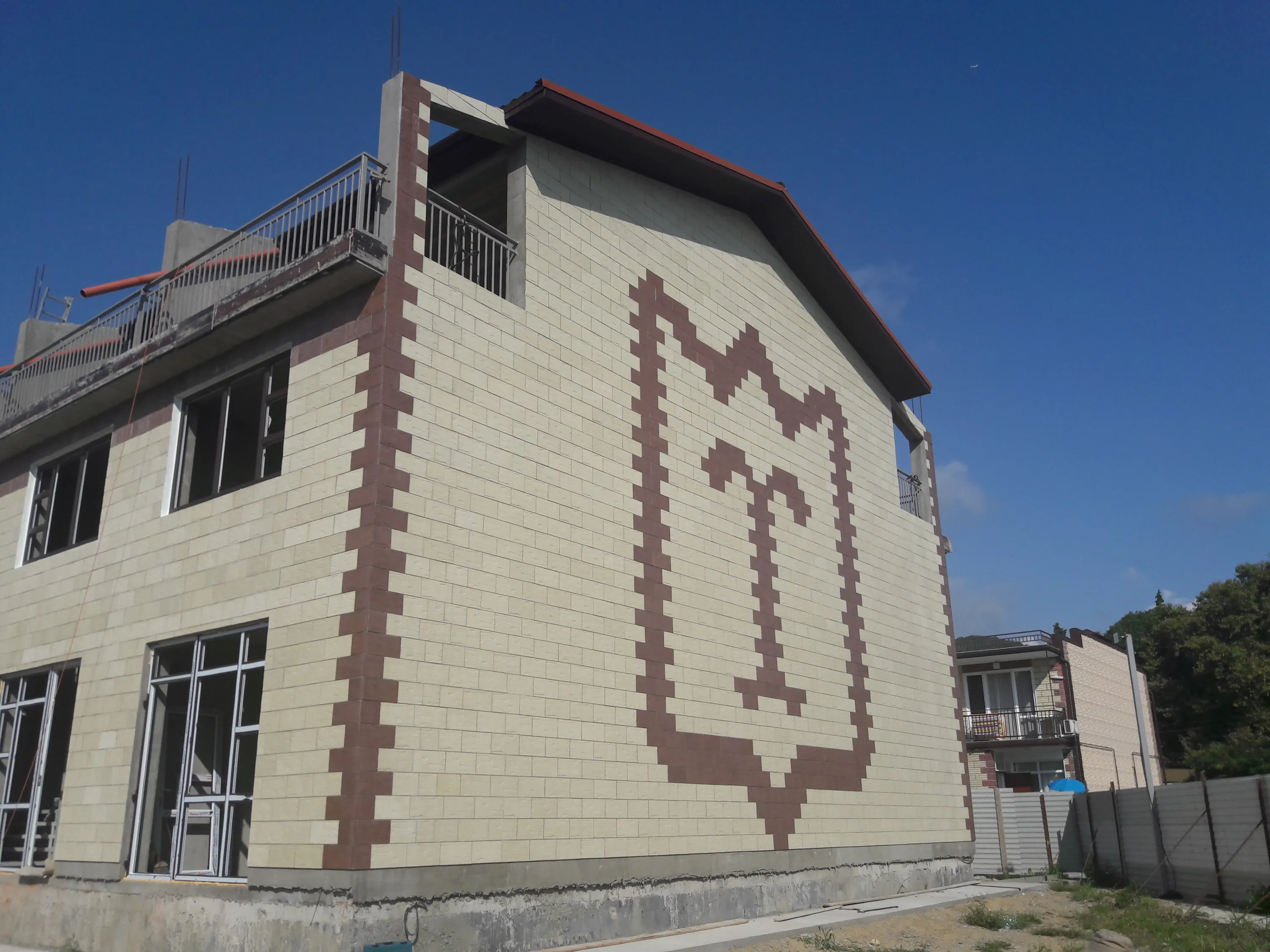 ЖК Тюльпановка ход строительства