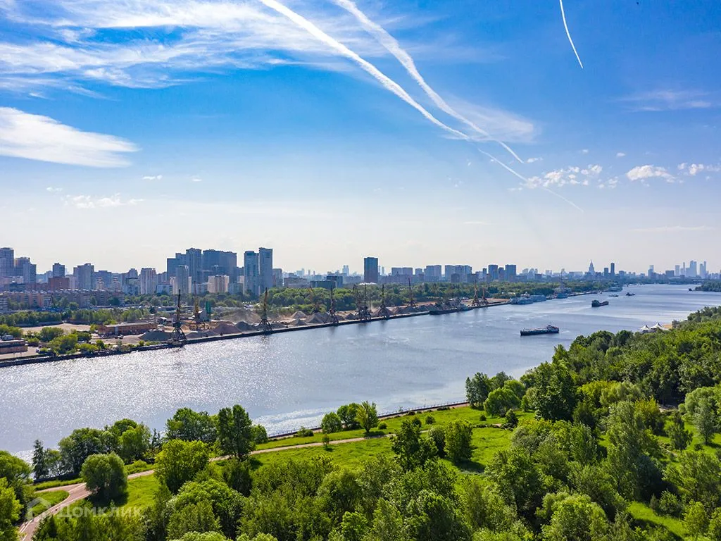 Фото квартиры в ЖК Северный Порт