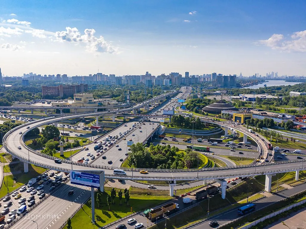Фото квартиры в ЖК Северный Порт