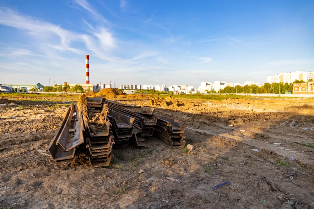 Фото ЖК "Южные сады"