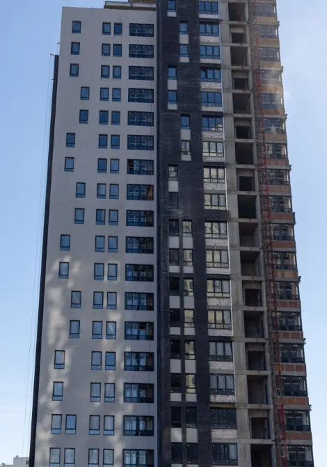 Фото ЖК "Южные сады"