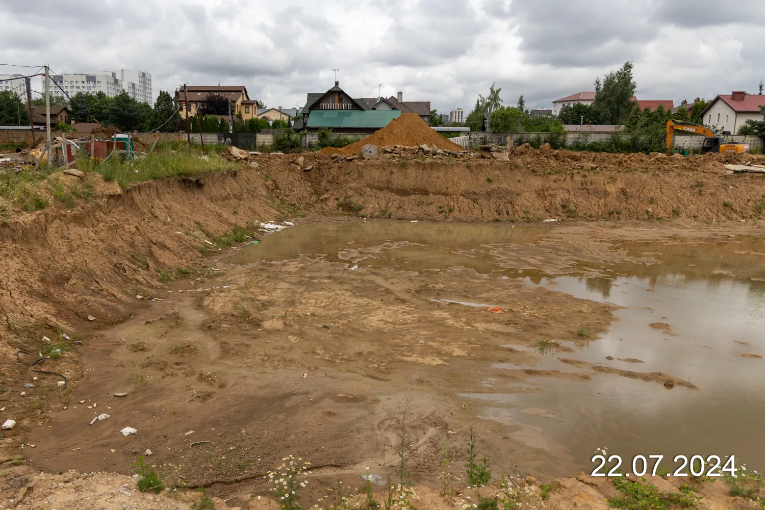 Фото ЖК "Южные сады"