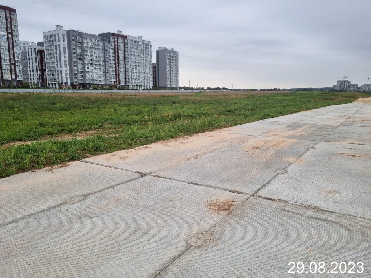 Фото ЖК Деснаречье