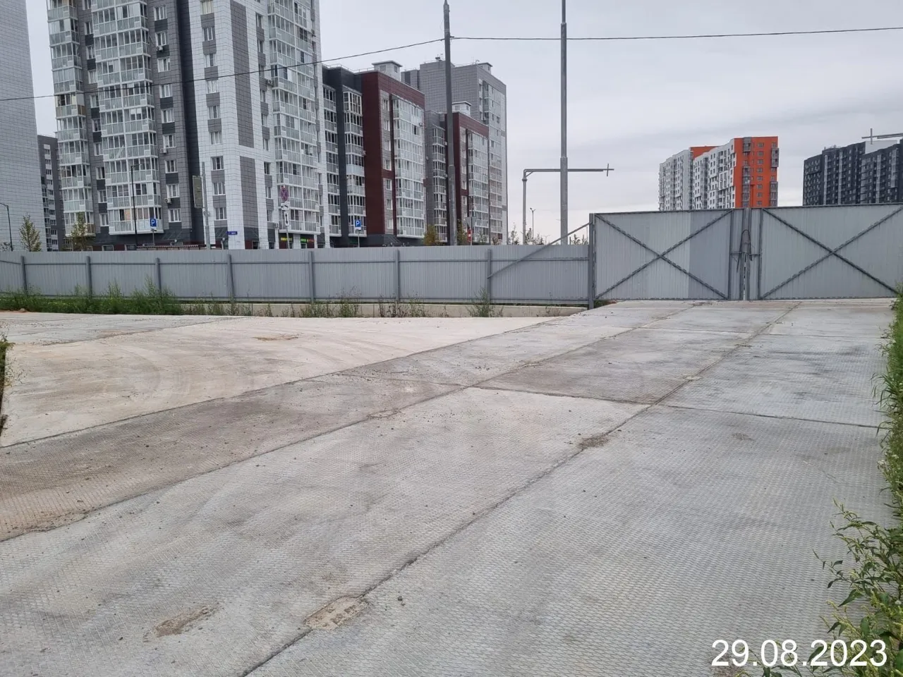 Фото ЖК Деснаречье
