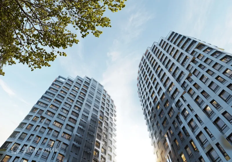 Фото квартиры в ЖК "Роттердам (Rotterdam)"