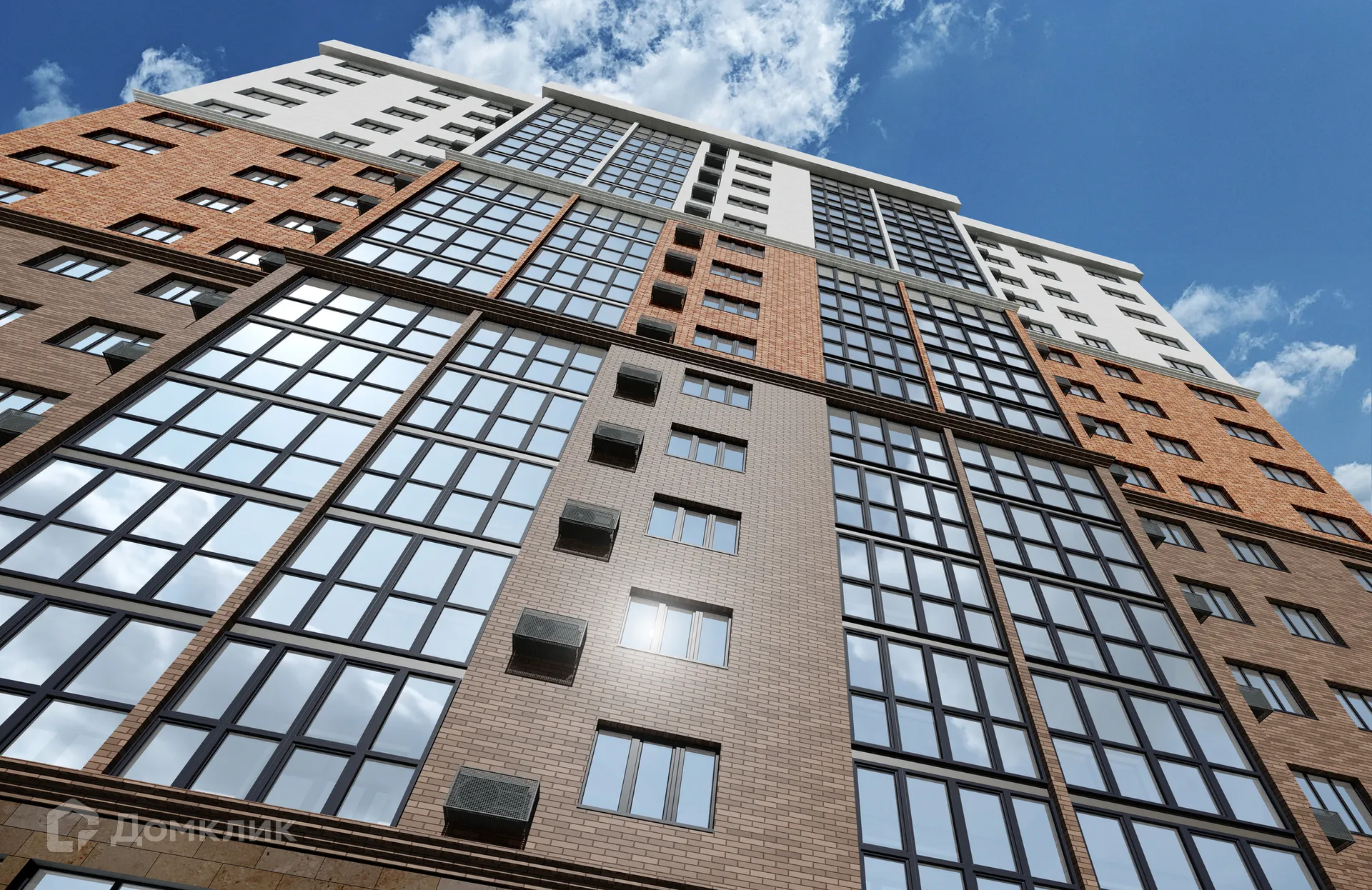 Планировка 2-комнатной квартиры 49.8 м² в ЖК ЖК Жилой комплекс "18/3", г. Анапа — фото 3