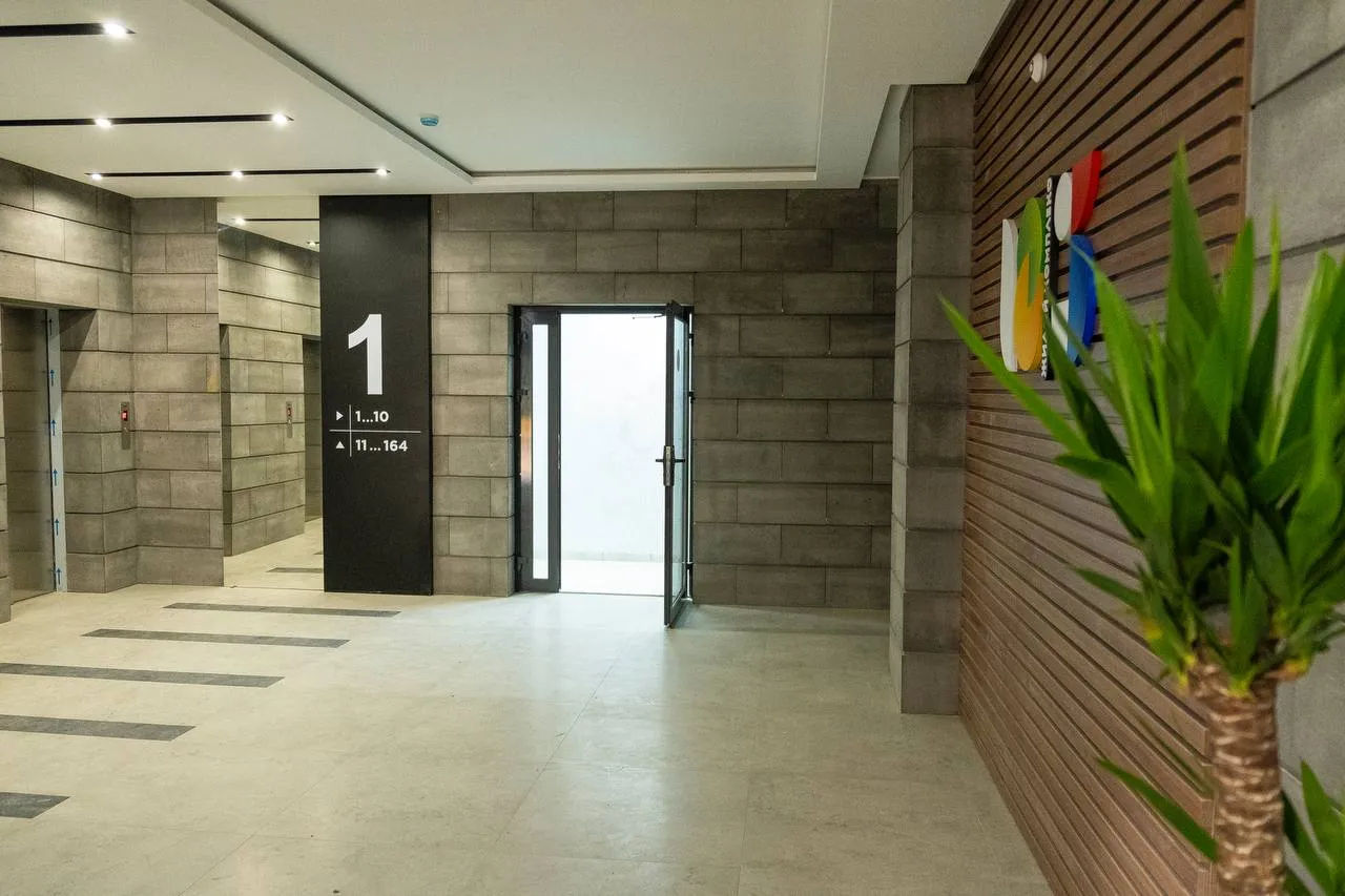 ЖК Жилой комплекс "18/3" ход строительства