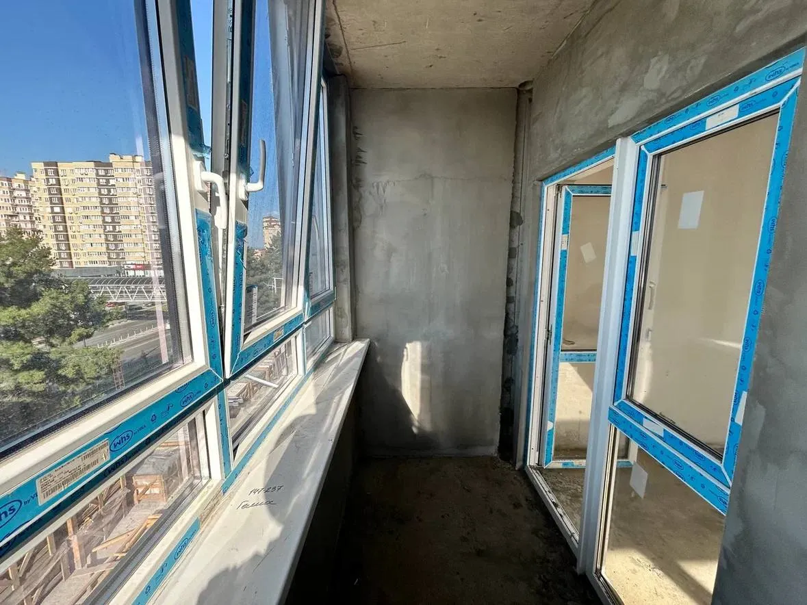 ЖК"Центральный" ход строительства