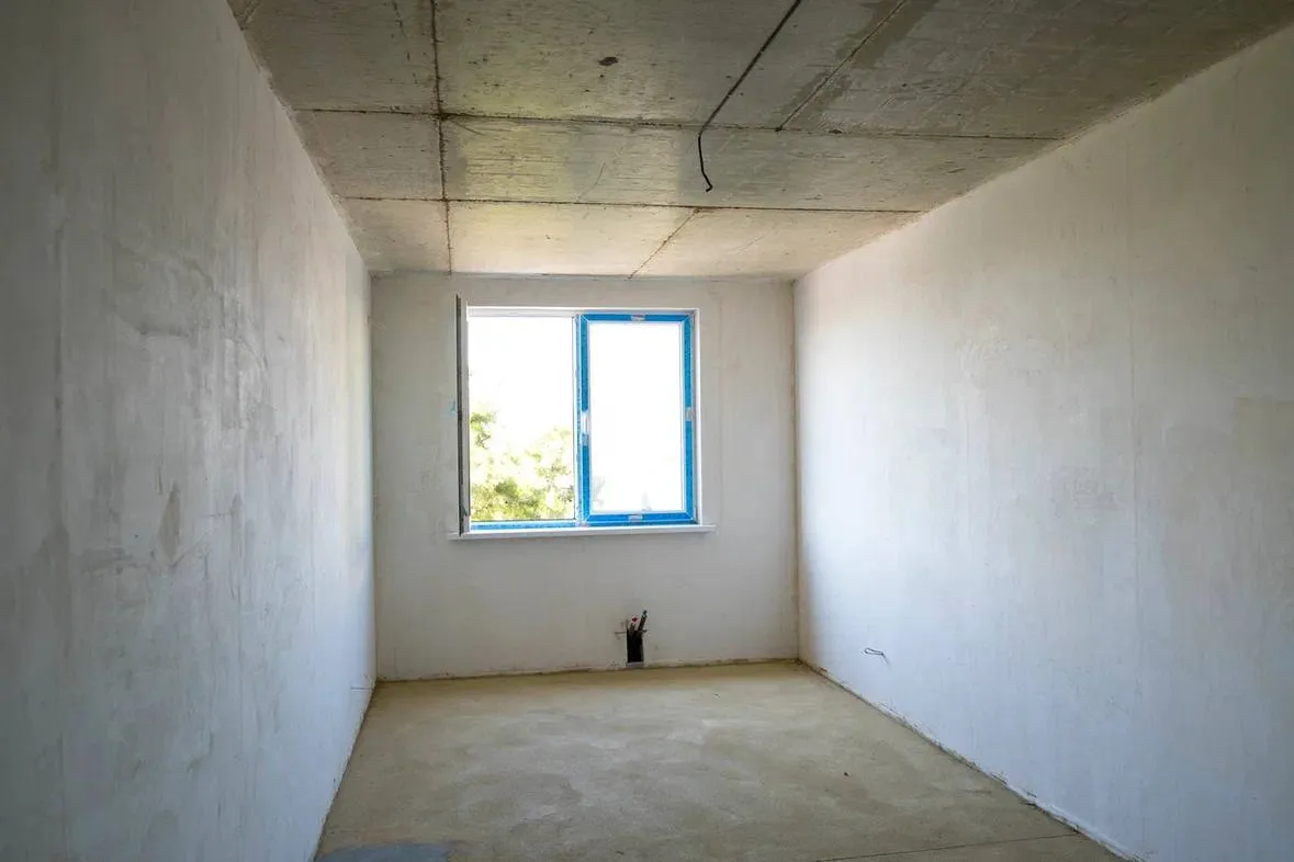 ЖК"Центральный" ход строительства