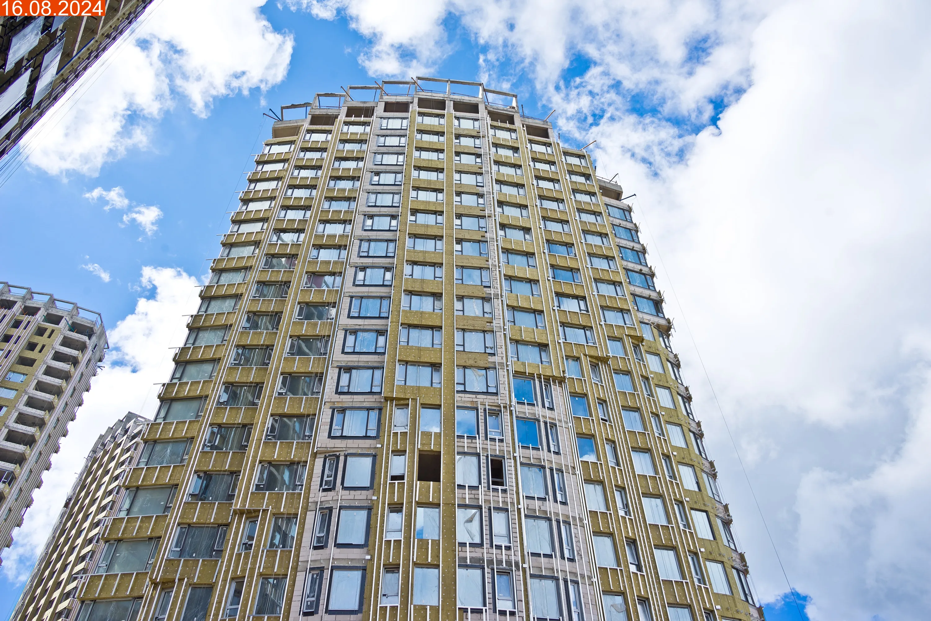 Фото ЖК "Роттердам (Rotterdam)"