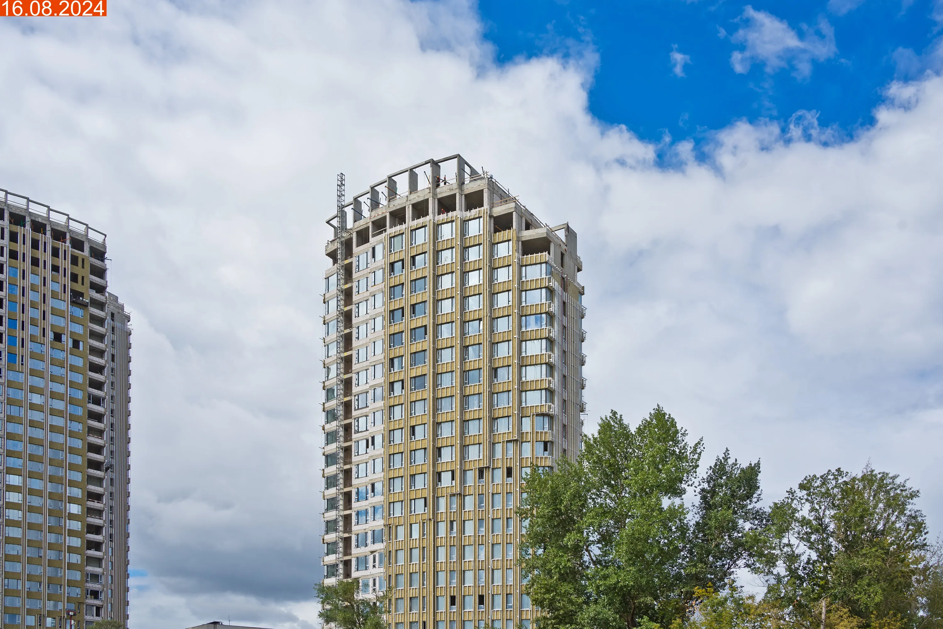 Фото ЖК "Роттердам (Rotterdam)"