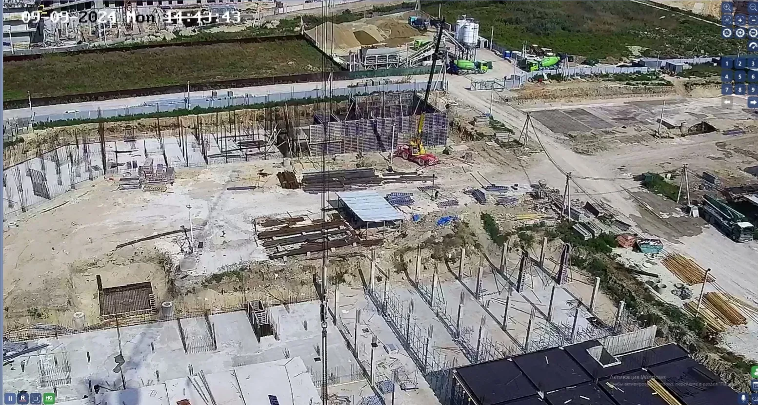 ЖК Гостиничный комплекс Sun Garden Hotel SPA (Сан Гардэн Хотэл СПА) ход строительства