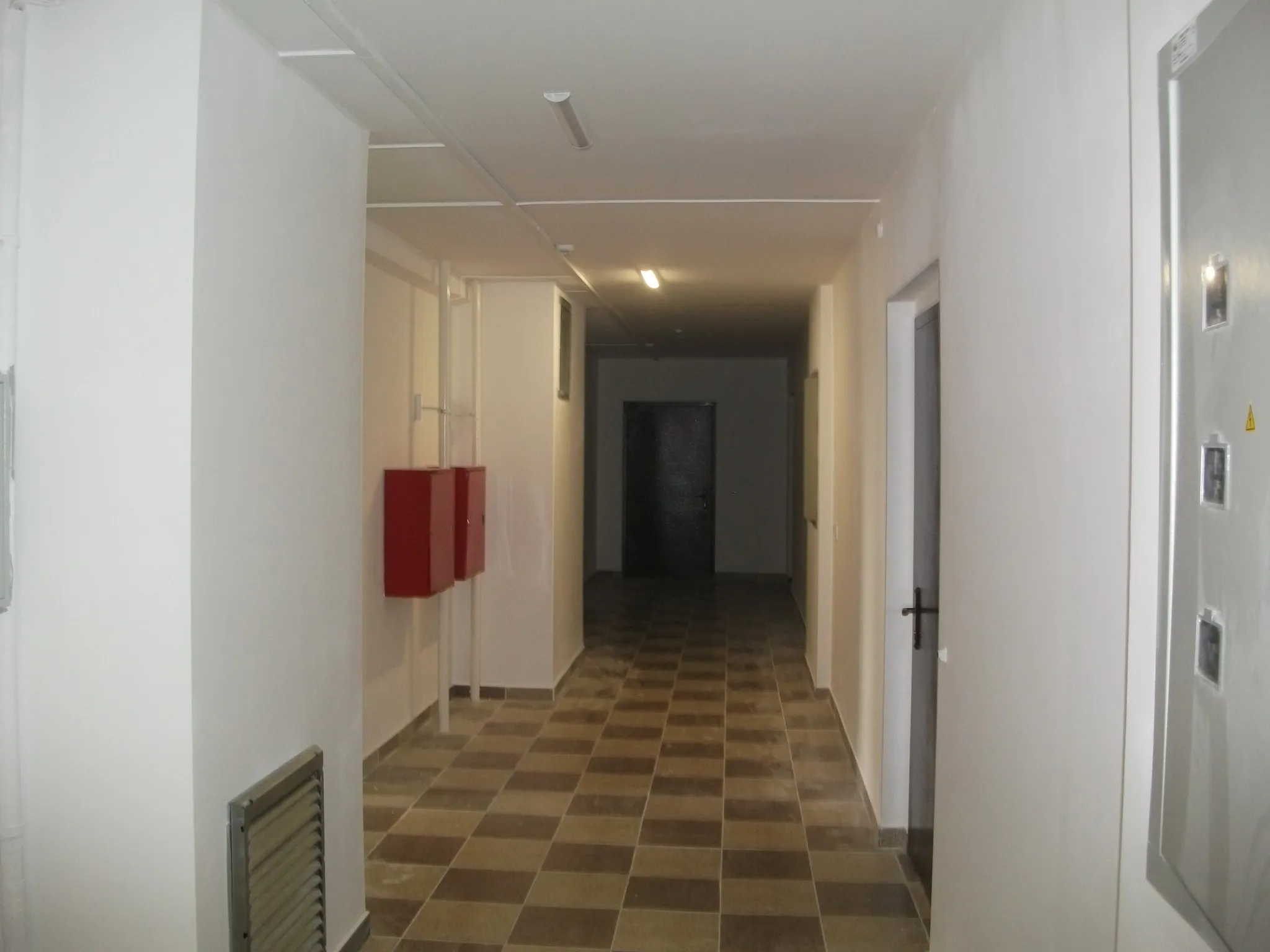 ЖК Горгиппия ход строительства