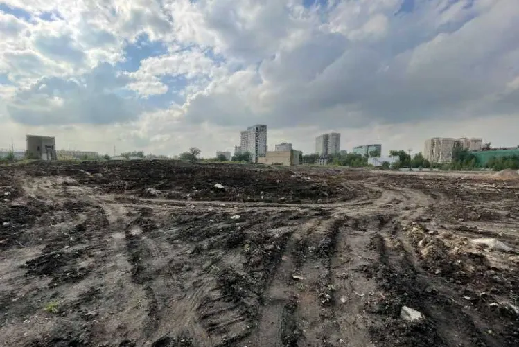 Фото ЖК "Символ"