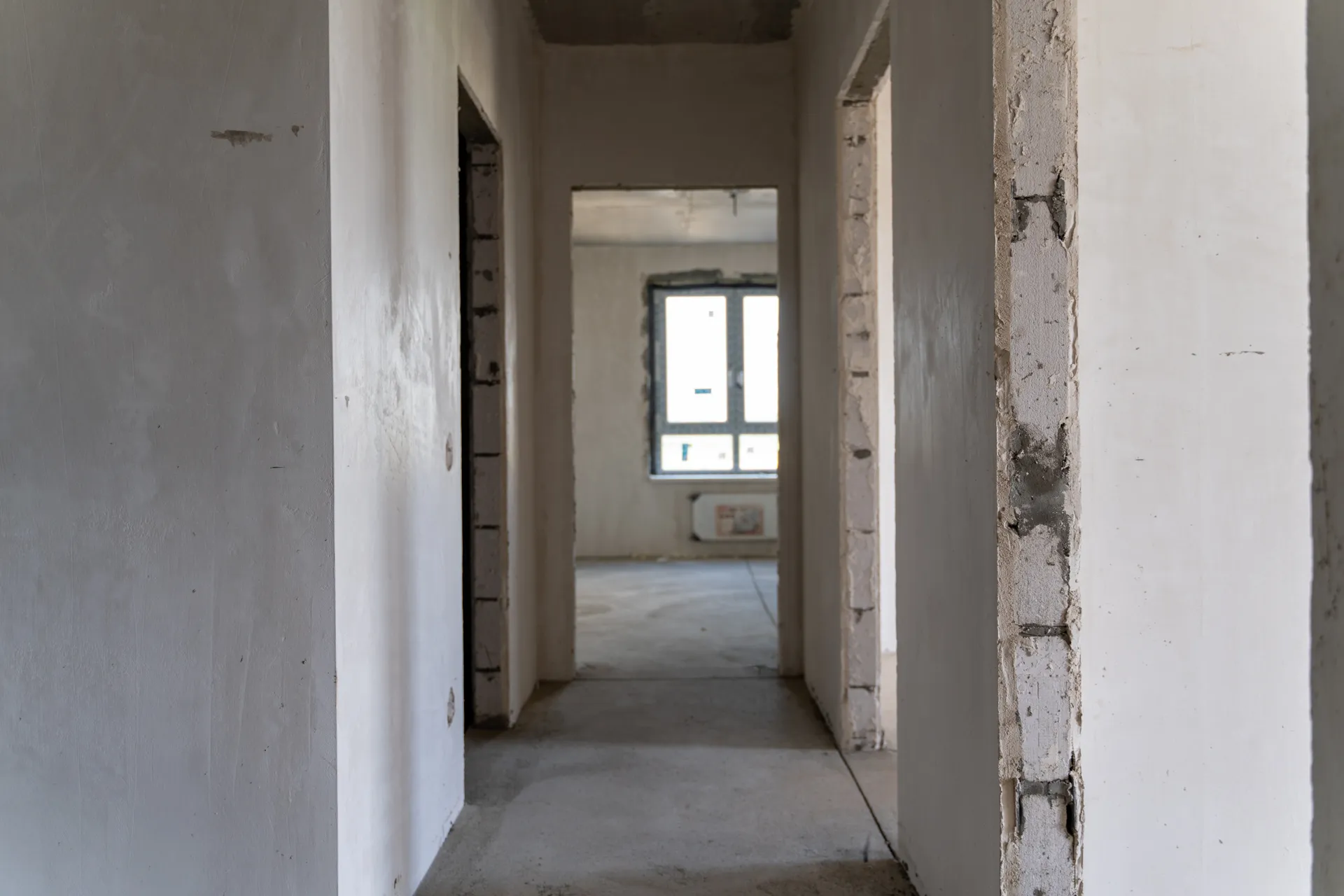 ЖК Римские каникулы ход строительства