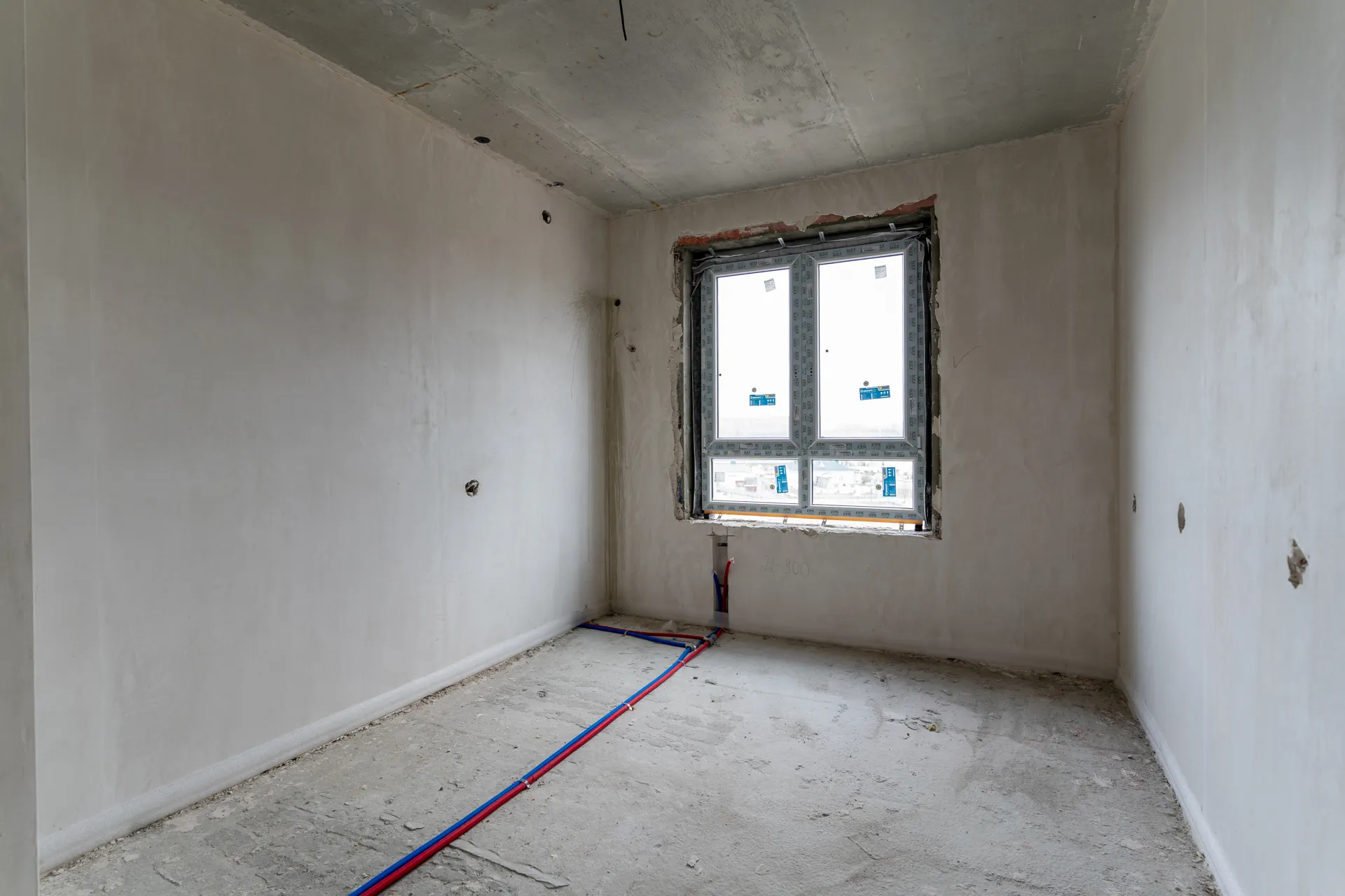 ЖК Римские каникулы ход строительства