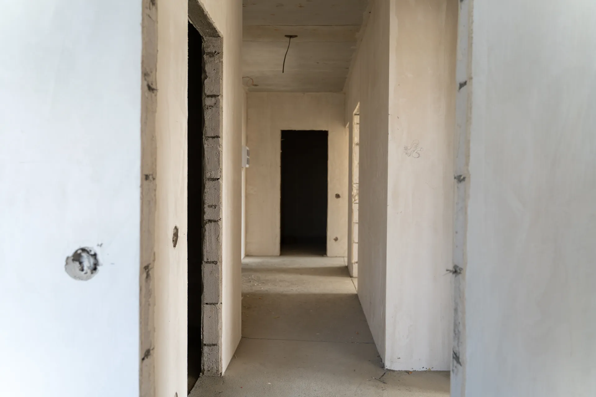 ЖК Римские каникулы ход строительства