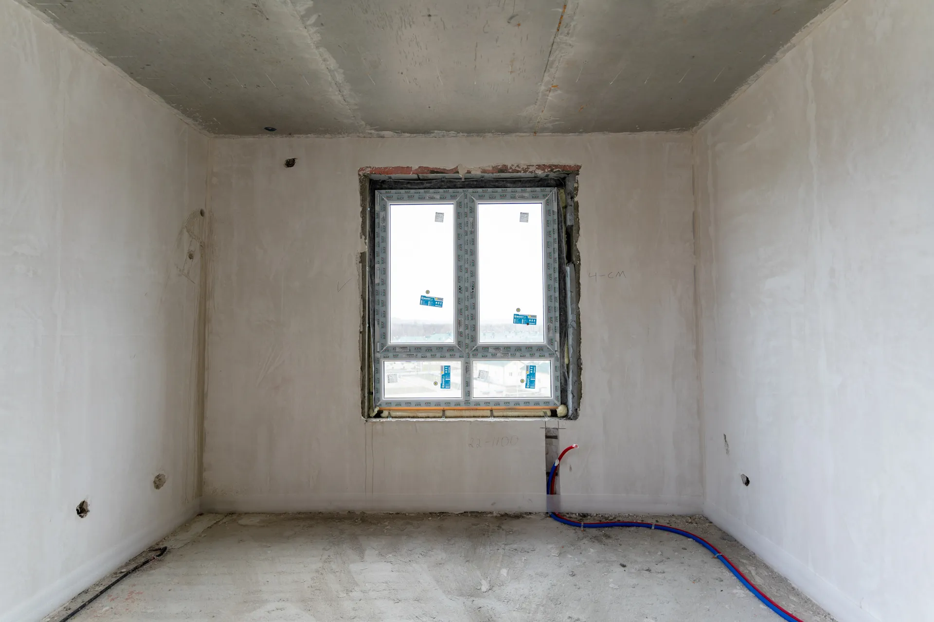 ЖК Римские каникулы ход строительства