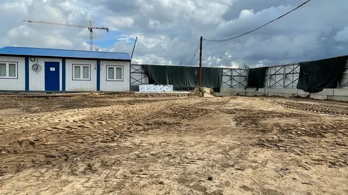 Фото ЖК "Остров"