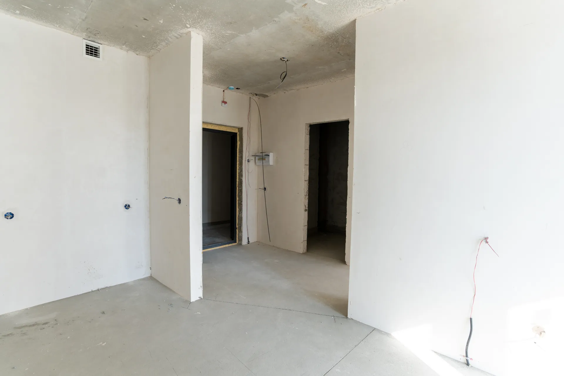 ЖК Римские каникулы ход строительства