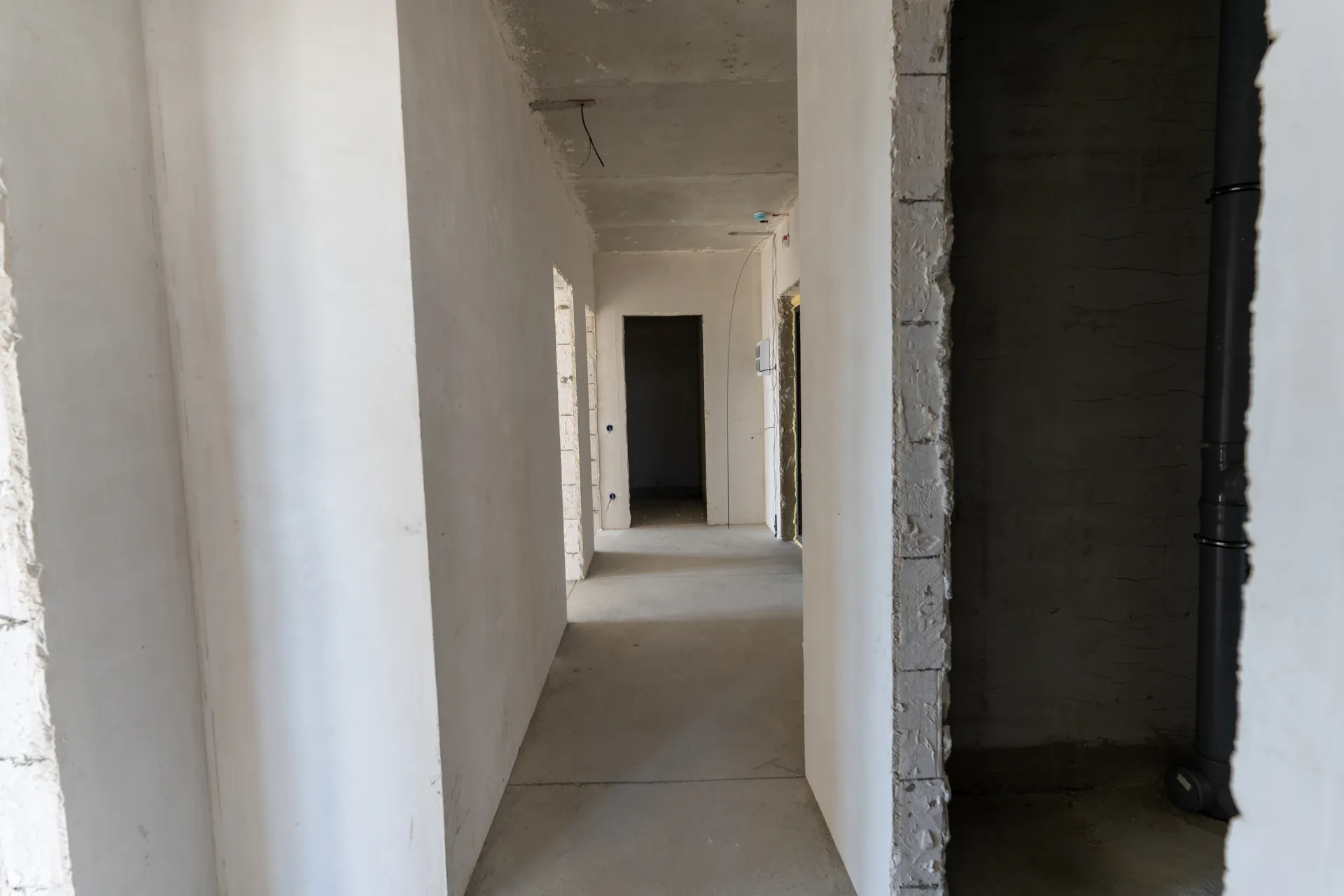 ЖК Римские каникулы ход строительства