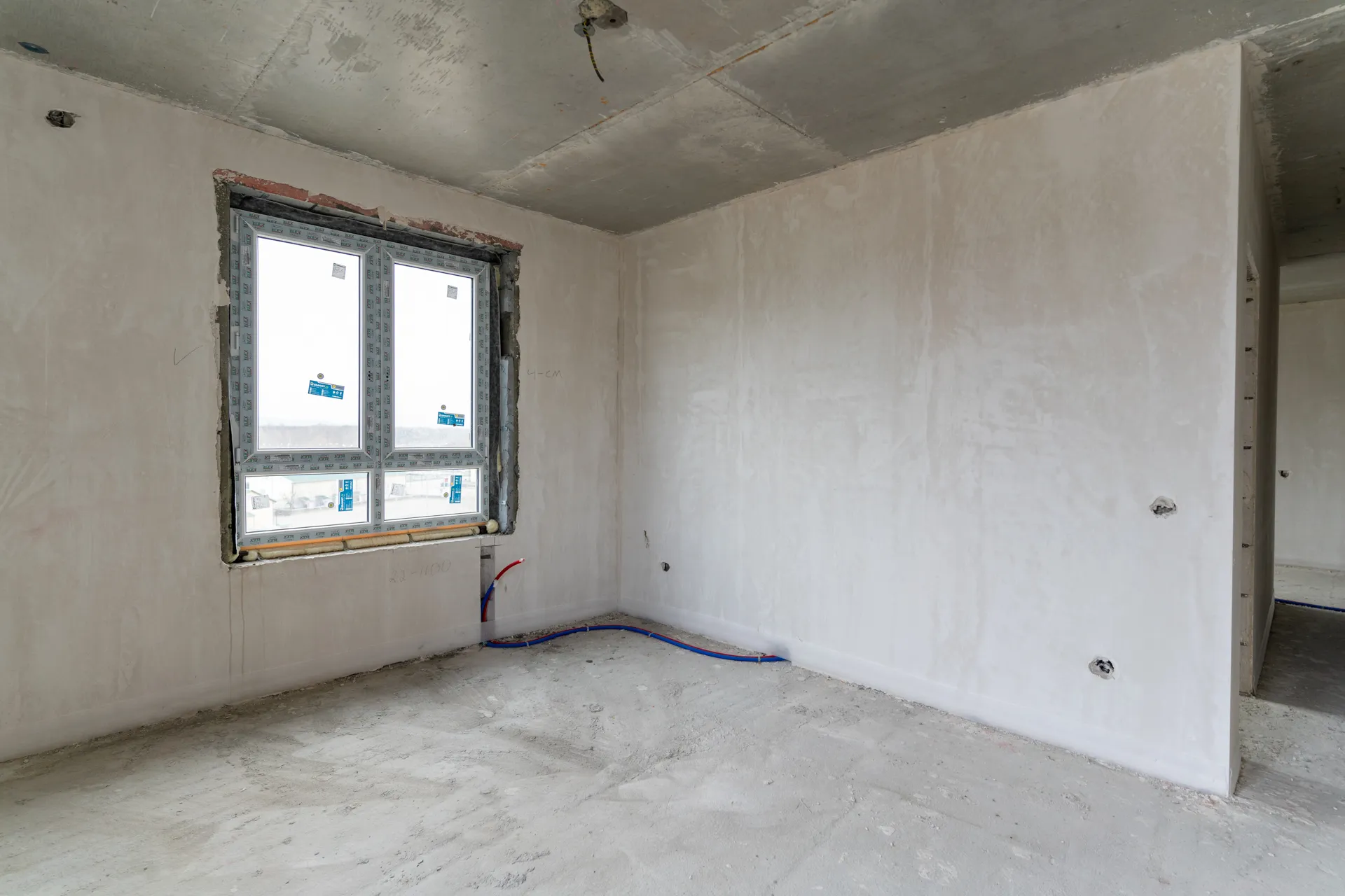 ЖК Римские каникулы ход строительства