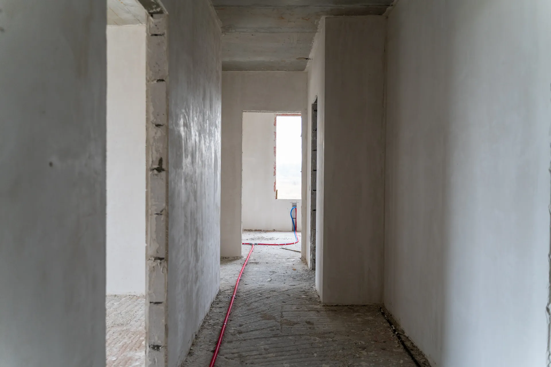 ЖК Римские каникулы ход строительства