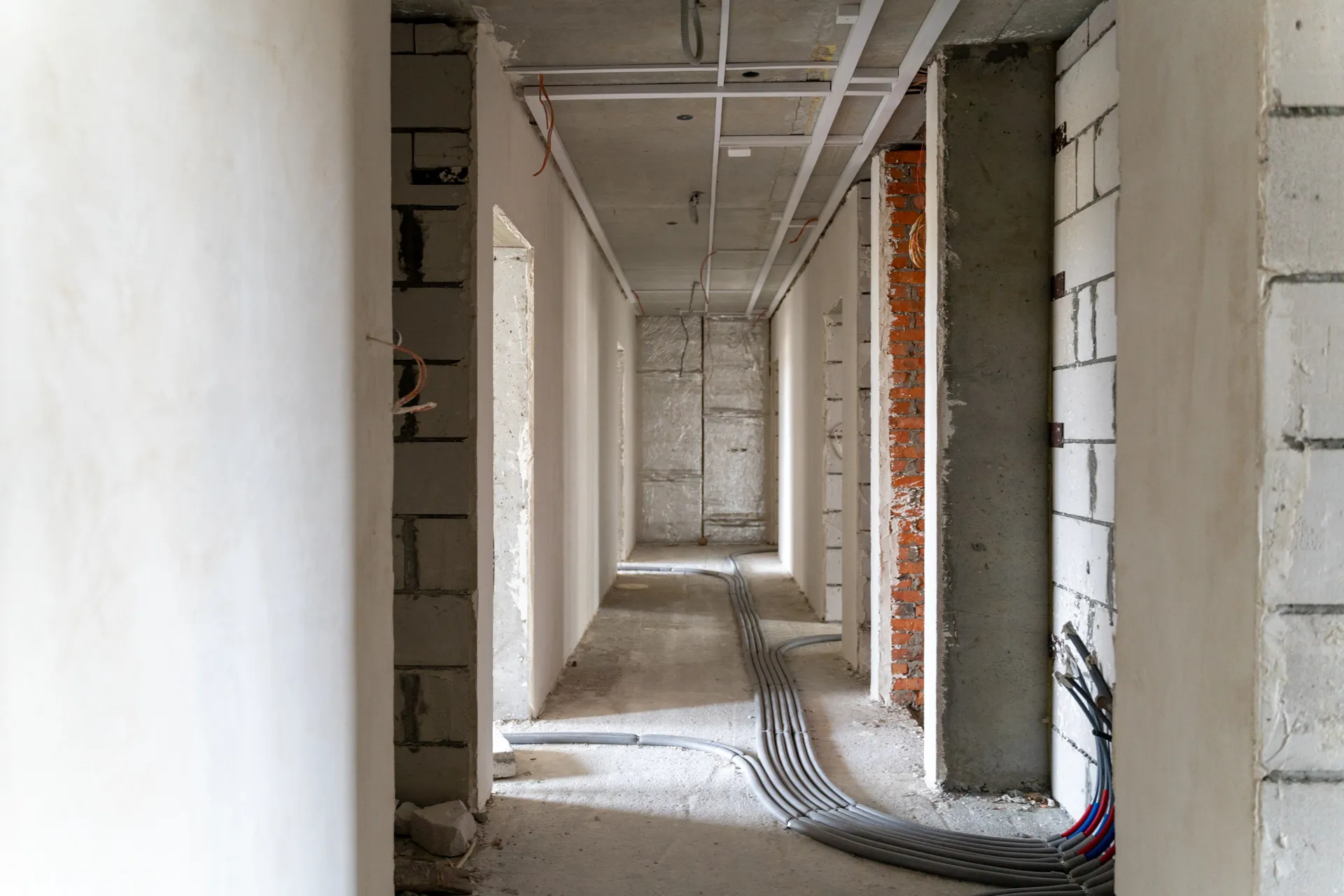 ЖК Римские каникулы ход строительства