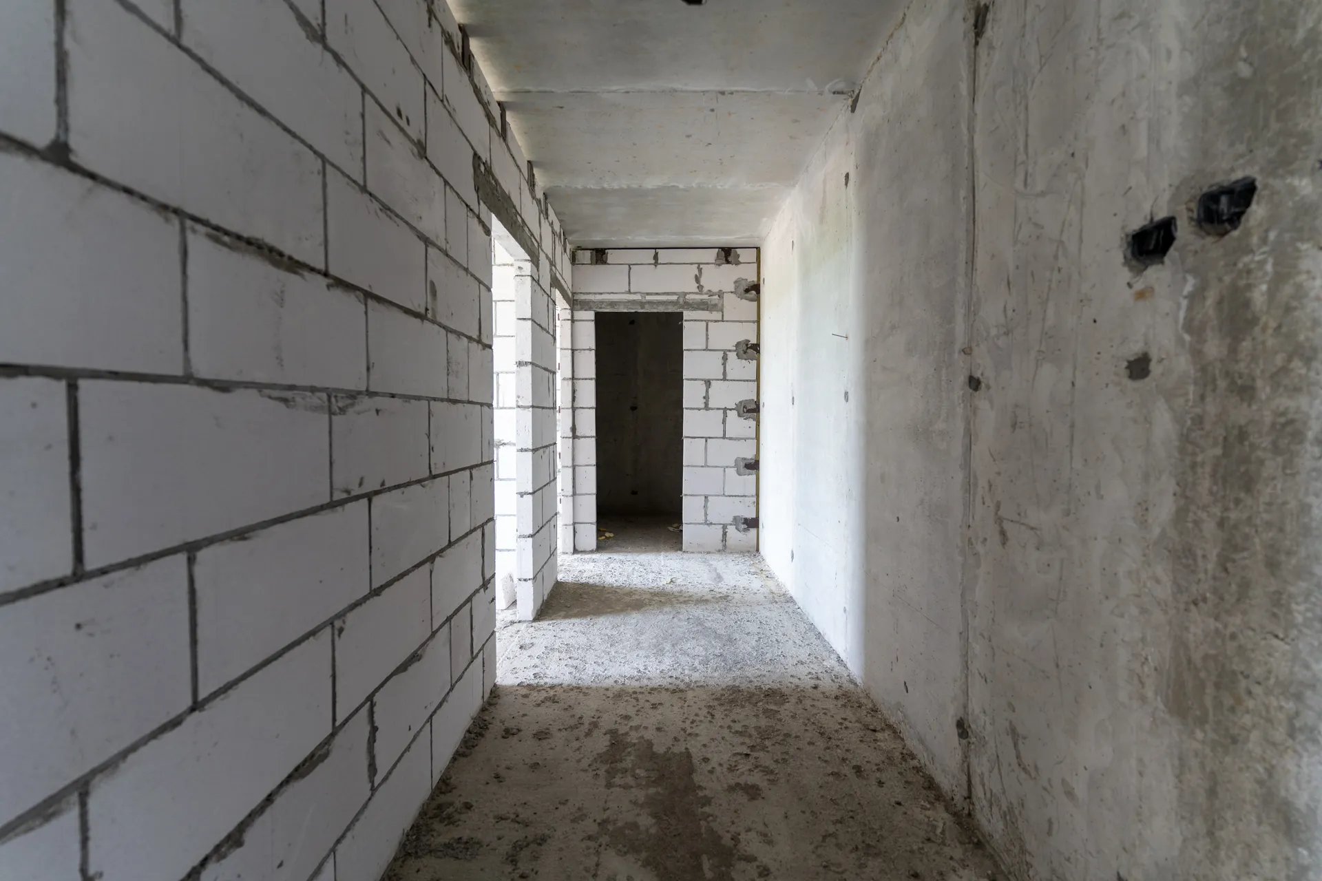 ЖК Римские каникулы ход строительства