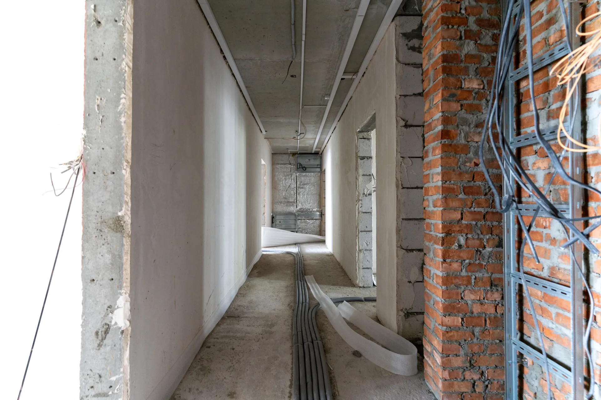 ЖК Римские каникулы ход строительства