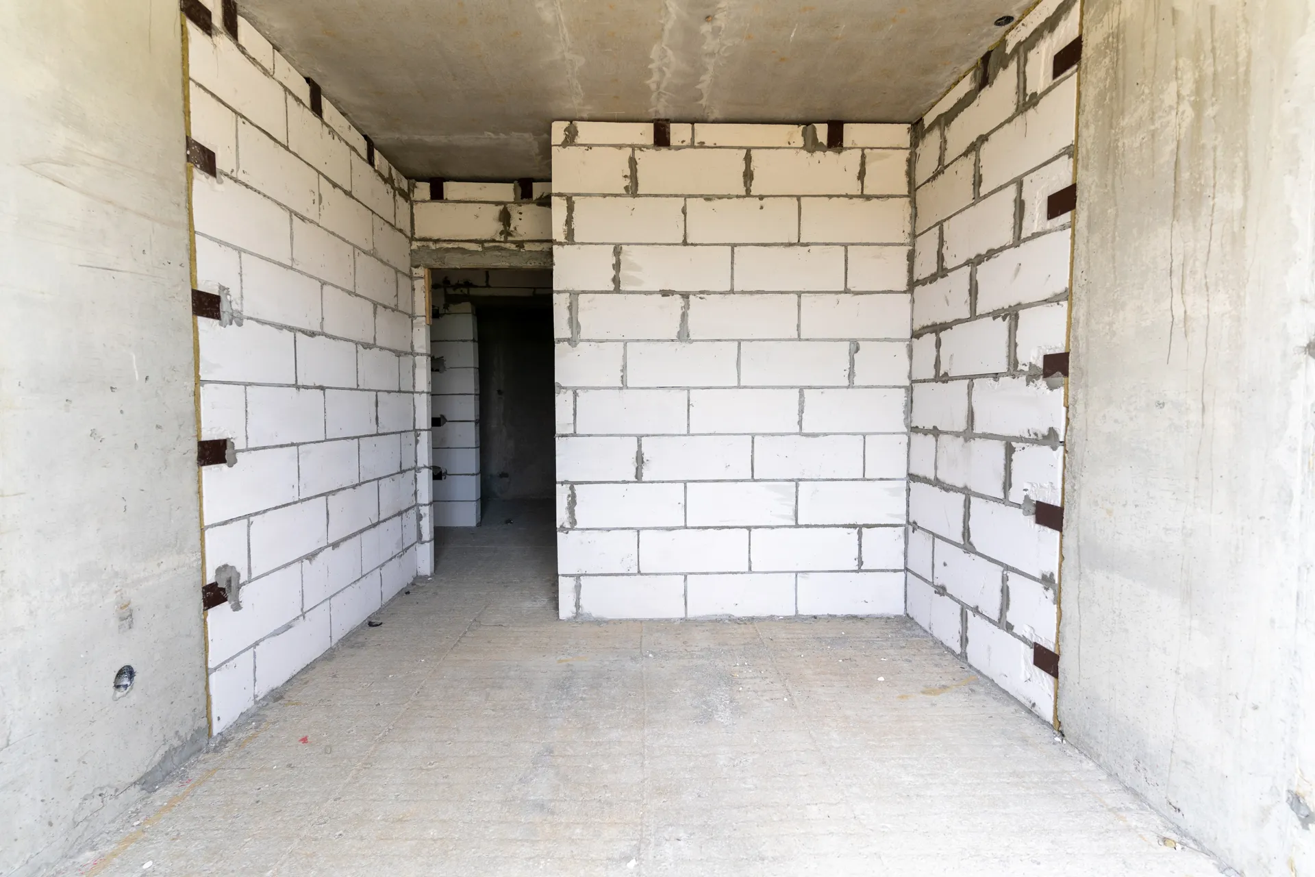 ЖК Римские каникулы ход строительства