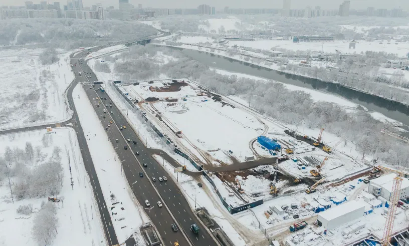 Фото ЖК "Остров"