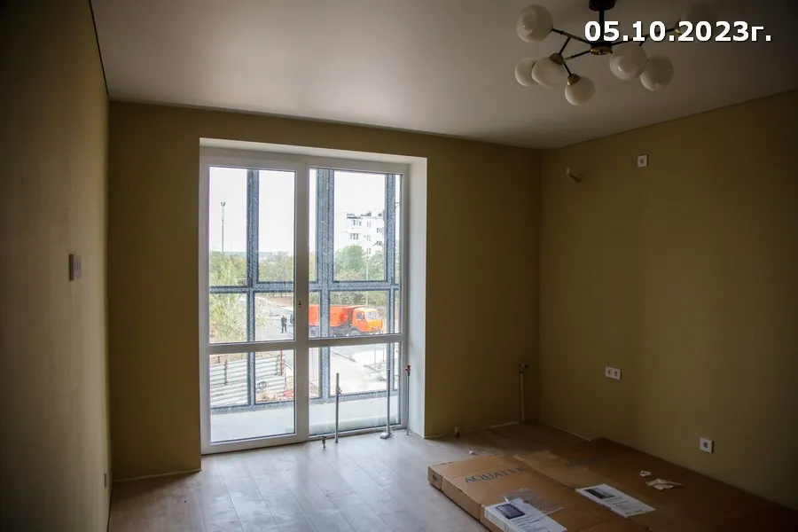 ЖК КВАРТА ход строительства