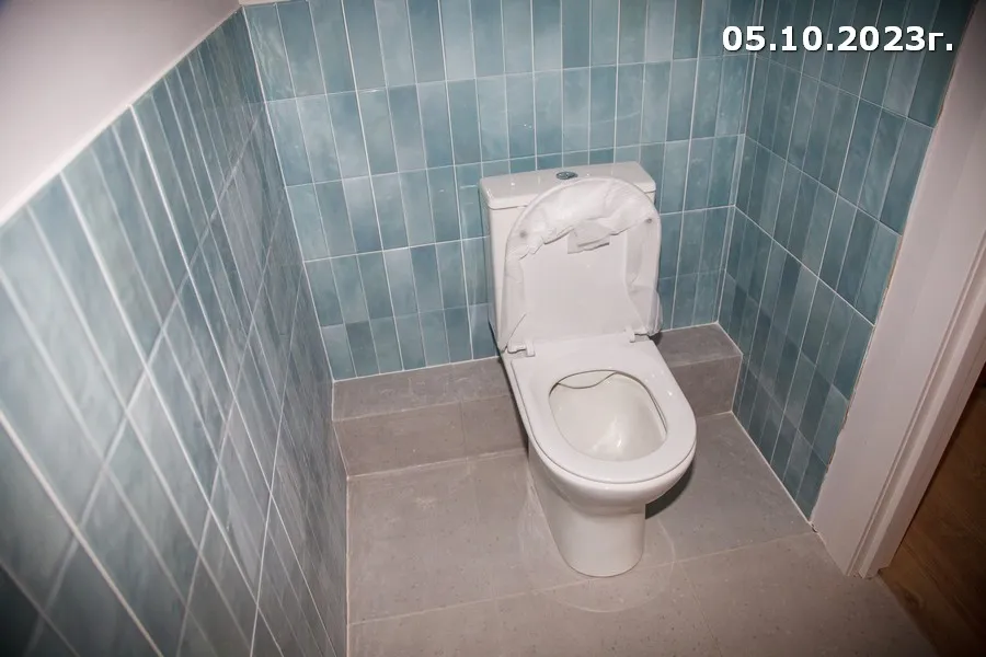 ЖК КВАРТА ход строительства