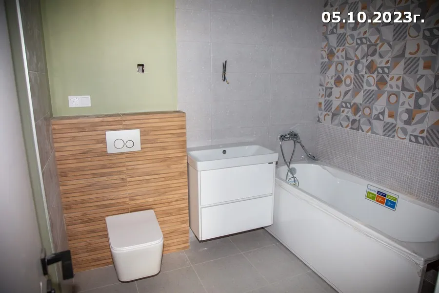 ЖК КВАРТА ход строительства