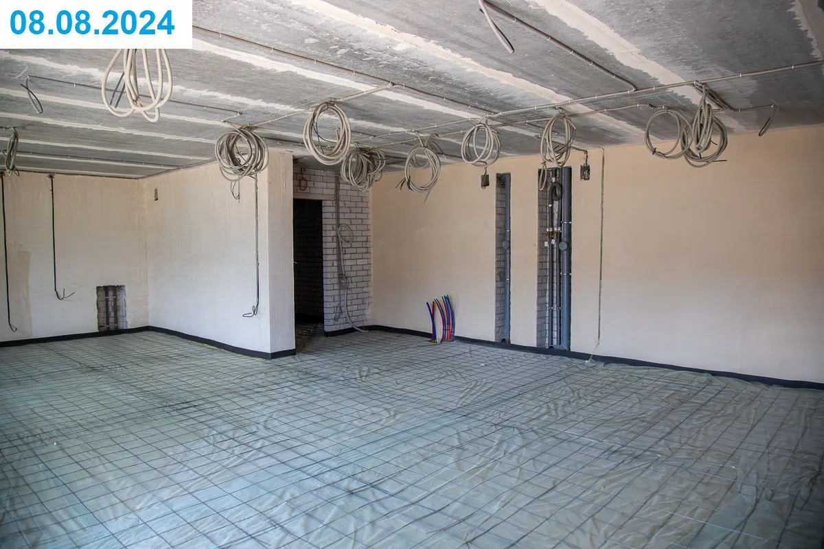 ЖК КВАРТА ход строительства